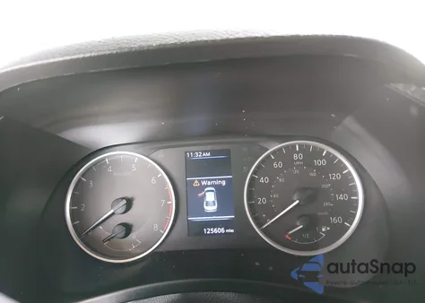 2020 Nissan Sentra S Xtronic Cvt z USA, uszkodzony, nr VIN 3N1AB8BV7LY223462